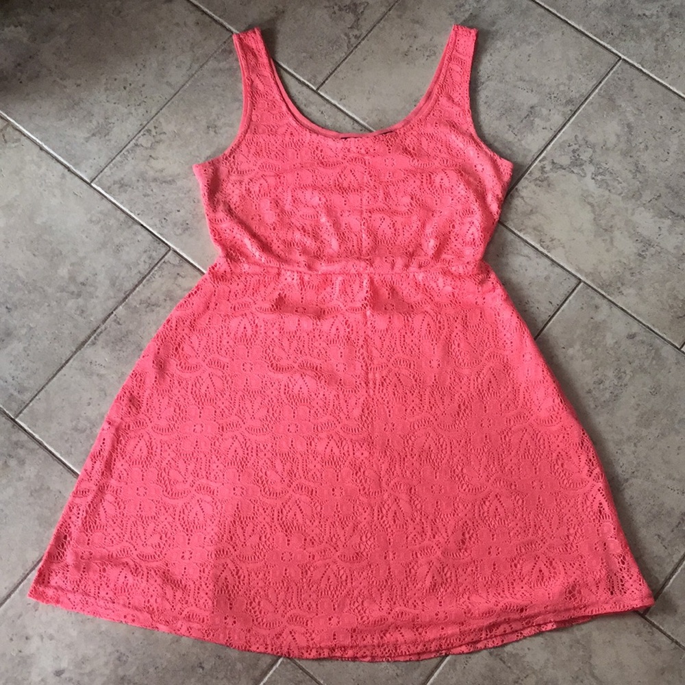 Metaphor Dress